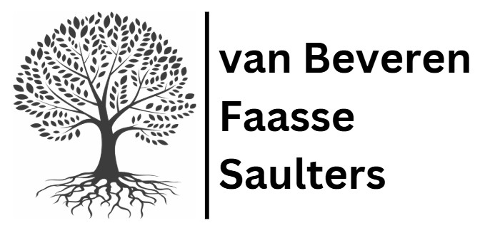 Family tree - van Beveren, Faasse, Saulters